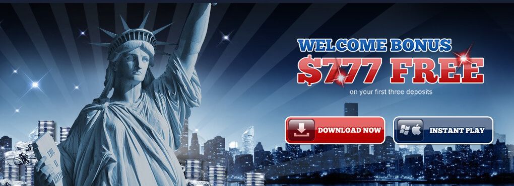 Liberty Slots Casino US Players