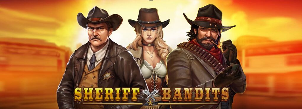 Sheriff vs. Bandits Slots