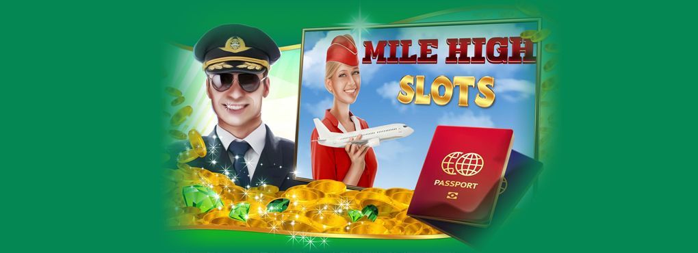 Mile High Slots
