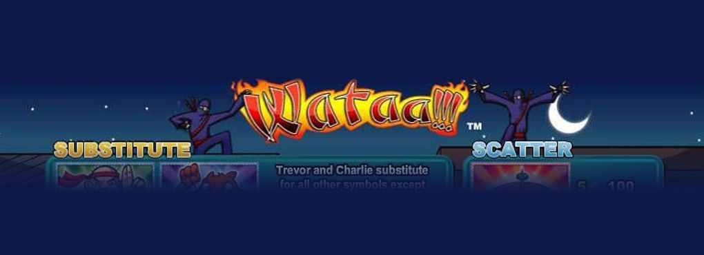 Wataa Slots