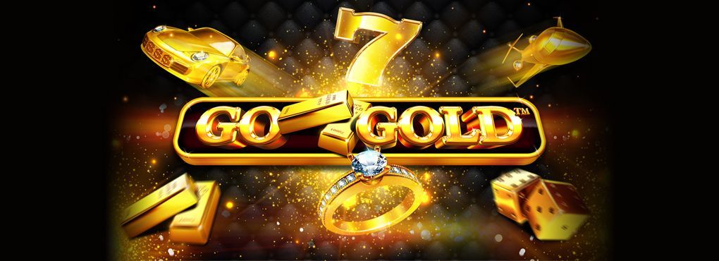 Go For Gold Slots