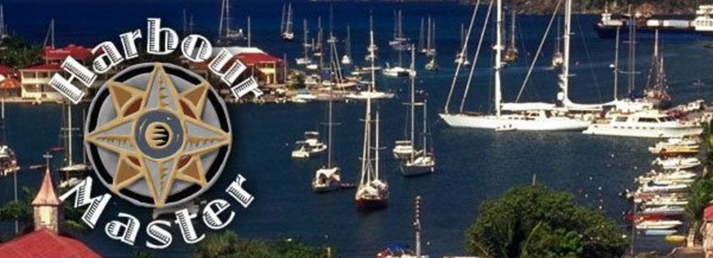 Harbour Master Slots