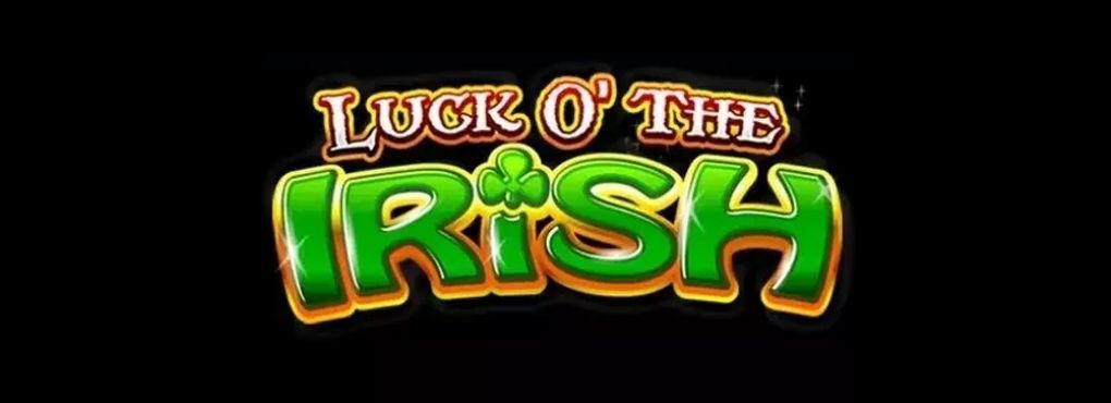 Luck of the Irish Slots