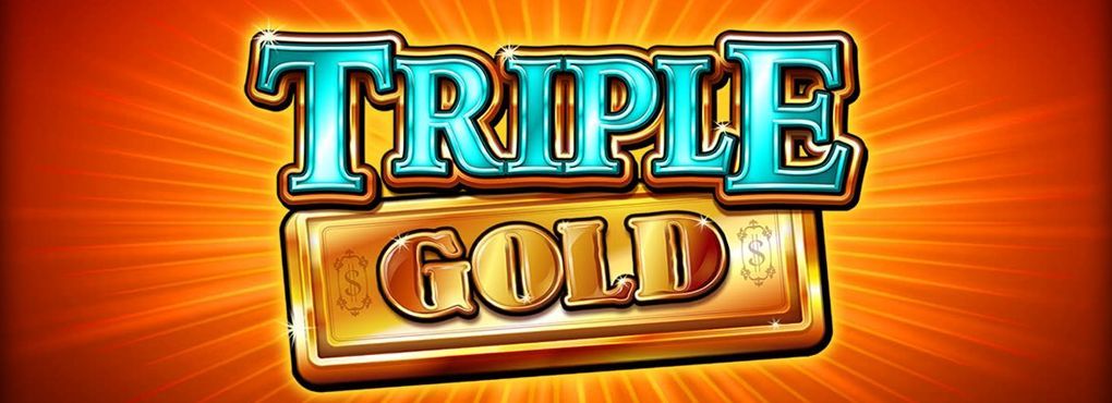 Triple Gold Slots