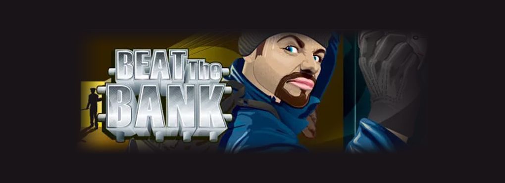 Beat the Bank Slots