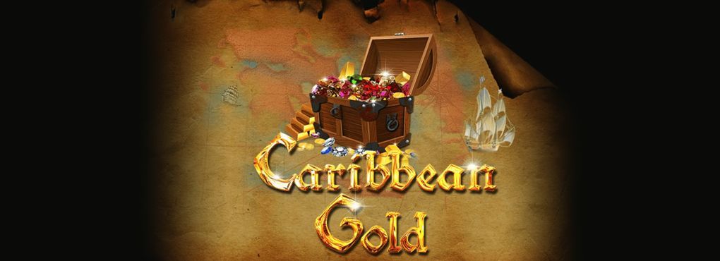 Caribbean Gold Slots