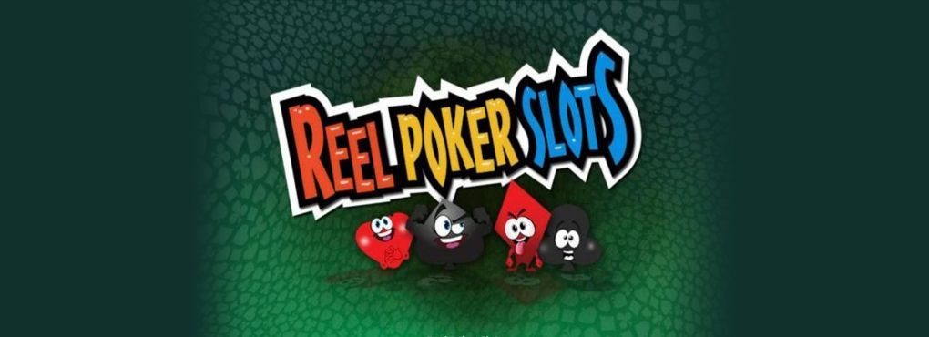 Reel Poker Slots