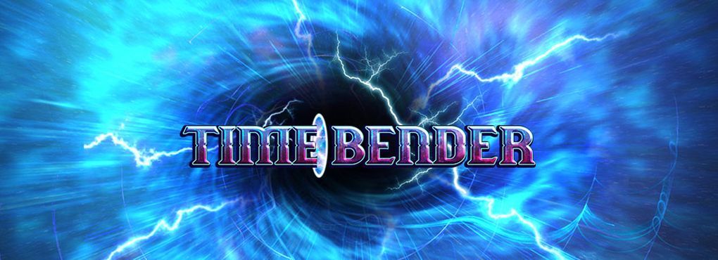 Time Bender Slots