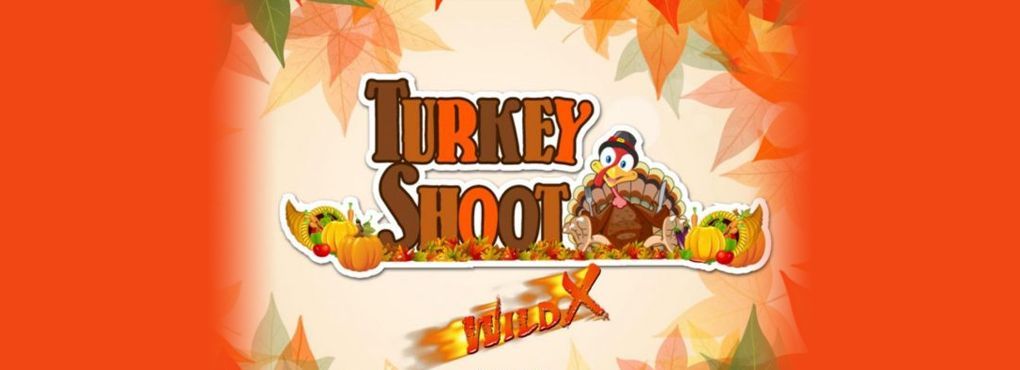 Turkey Shoot Wild X Slots