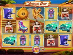 The American Diner Slots