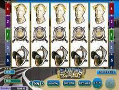 Gladiator's Gold Slots