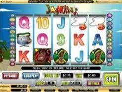 Ja Man Slots